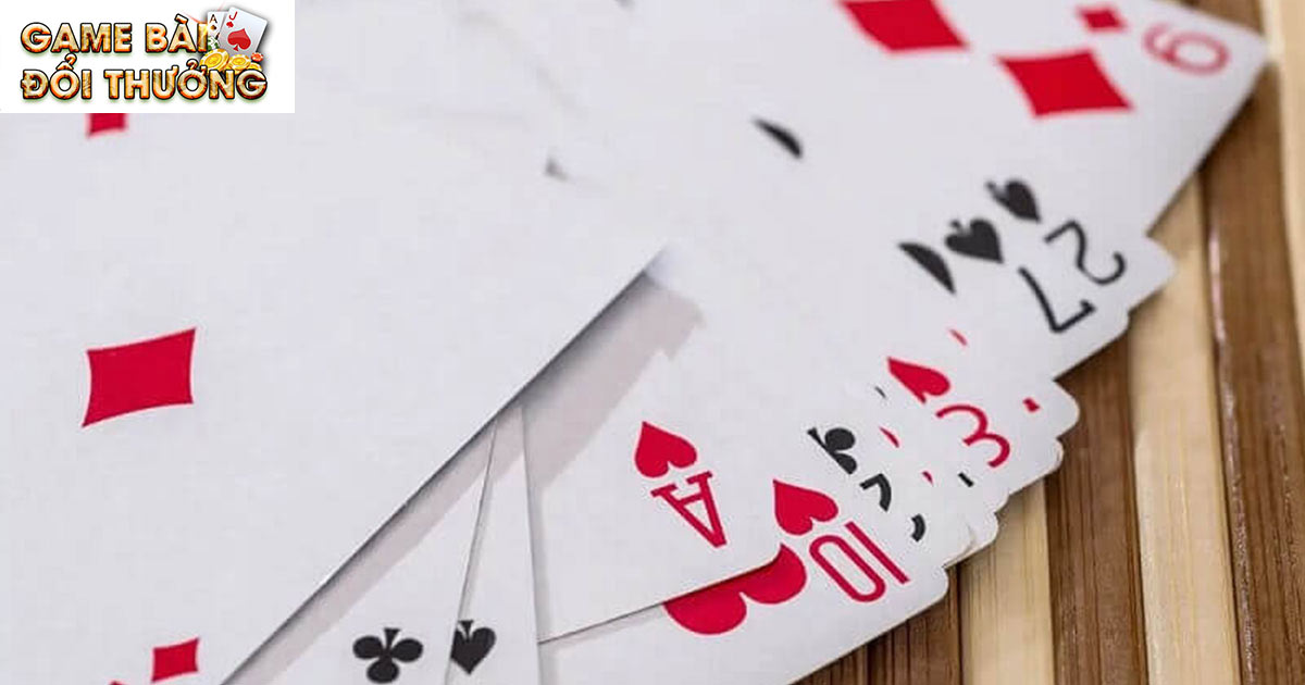 Game Bài Tiến Lên - Luật Chơi Và Quy Trình Tham Gia Cơ Bản 2 Hướng dẫn chơi game bài tiến lên miền Nam