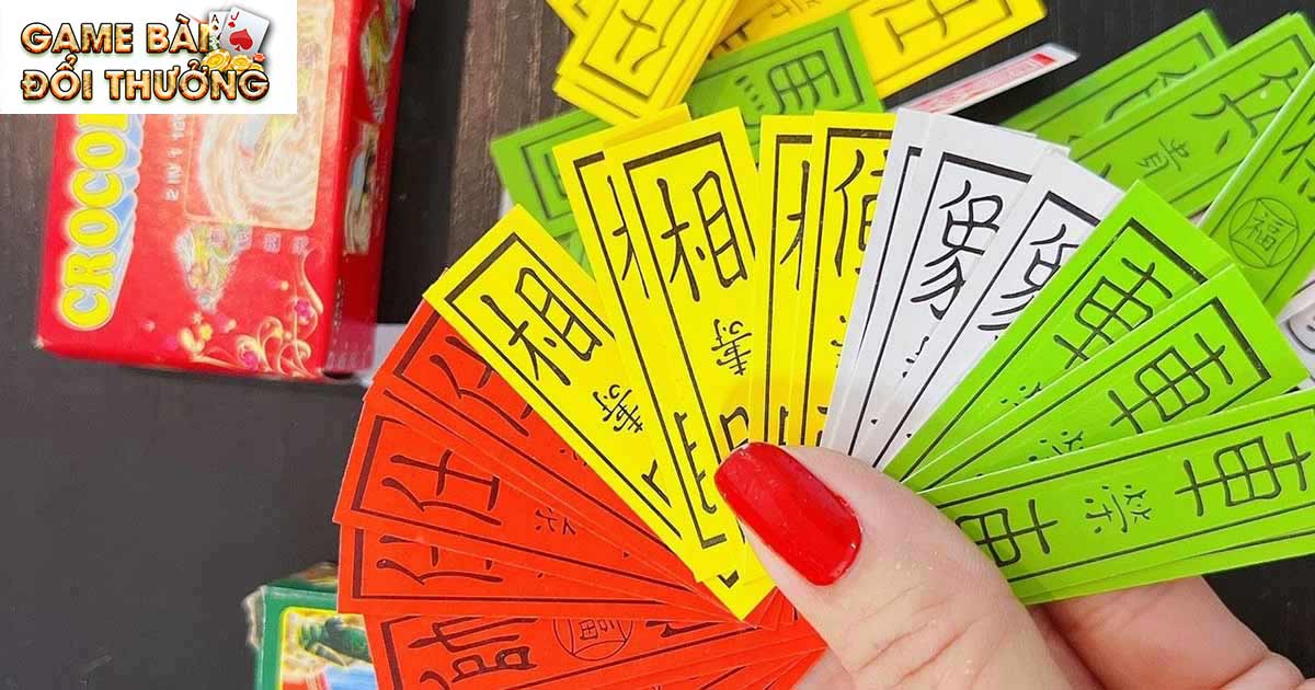Hướng Dẫn Chơi Game Bài Tứ Sắc Và Bí Quyết Chơi Từ Cao Thủ 3 Kinh nghiệm chơi game bài tứ sắc bất bại