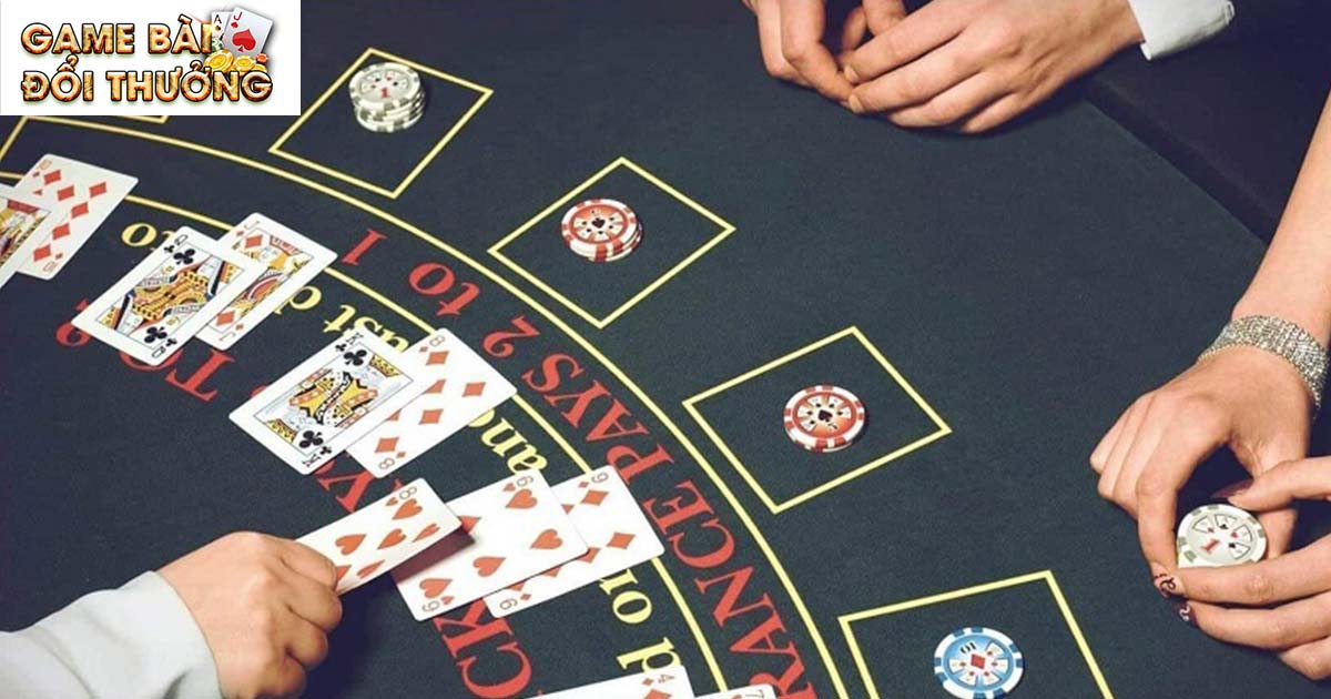 Game Bài Xì Dách - Khám Phá Cách Chơi Chi Tiết Nhất 3 Hướng dẫn cách chơi game bài xì dách chi tiết