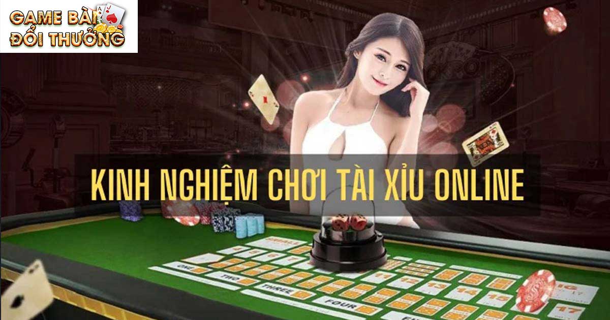 Game Tài Xỉu - Bộ Môn Giải Trí Ăn Khách Hàng Đầu Hiện Nay 4 Hướng dẫn cách chơi game tài xỉu chi tiết cho người mới