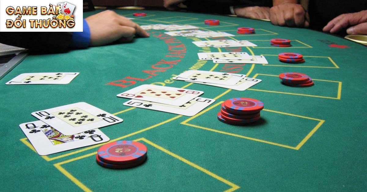 Share Kinh Nghiệm Chơi Blackjack Chất Nhất 2024 Thưởng Khủng 3 Kinh nghiệm chơi blackjack về cược bảo hiểm