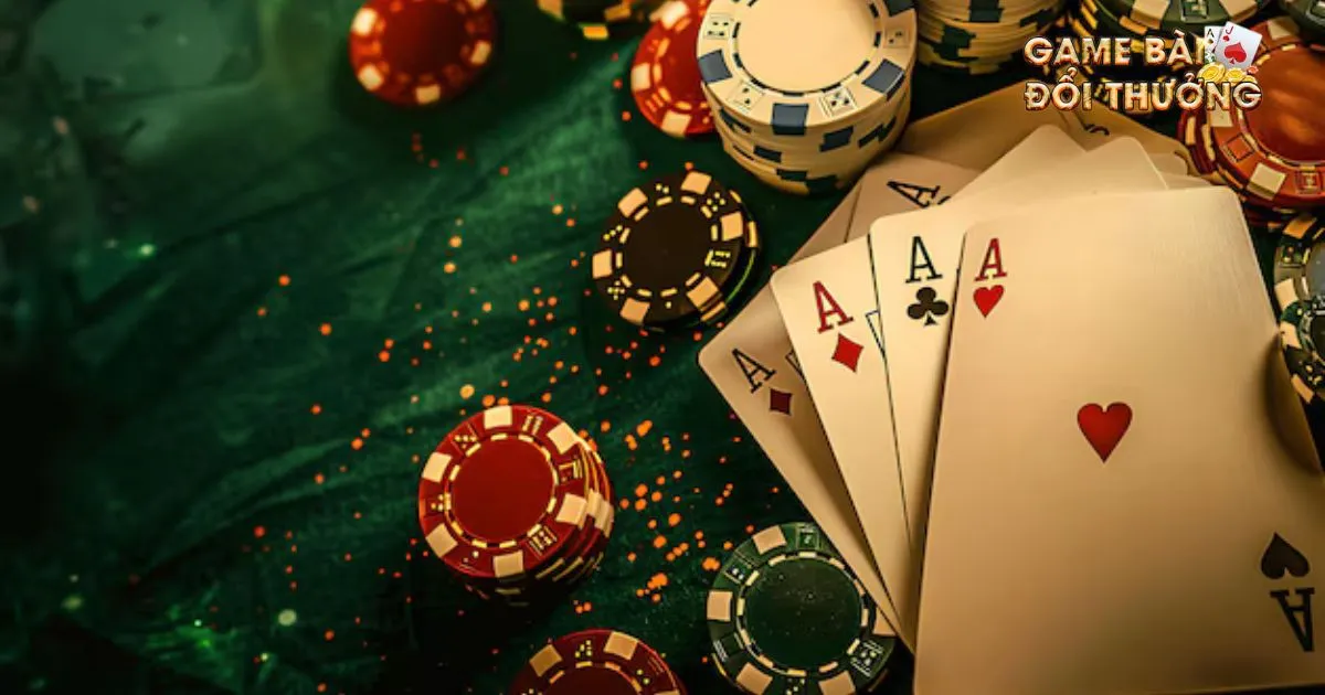 Game bài đổi thưởng B52: Các loại game trong B52 3 Hướng dẫn chơi Game bài đổi thưởng B52
