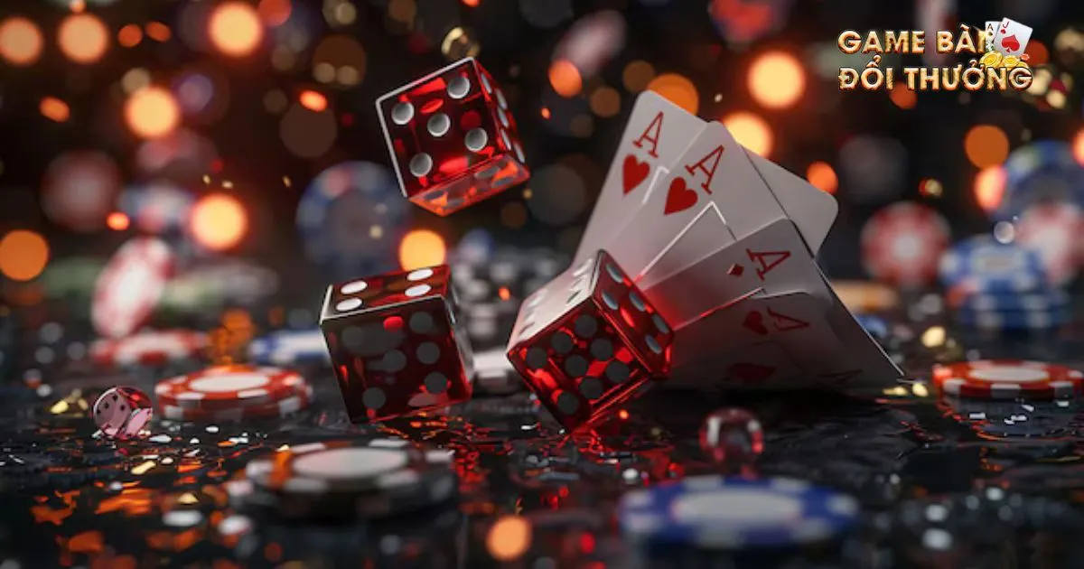 Game bài đổi thưởng B52: Các loại game trong B52 2 Các loại game trong B52