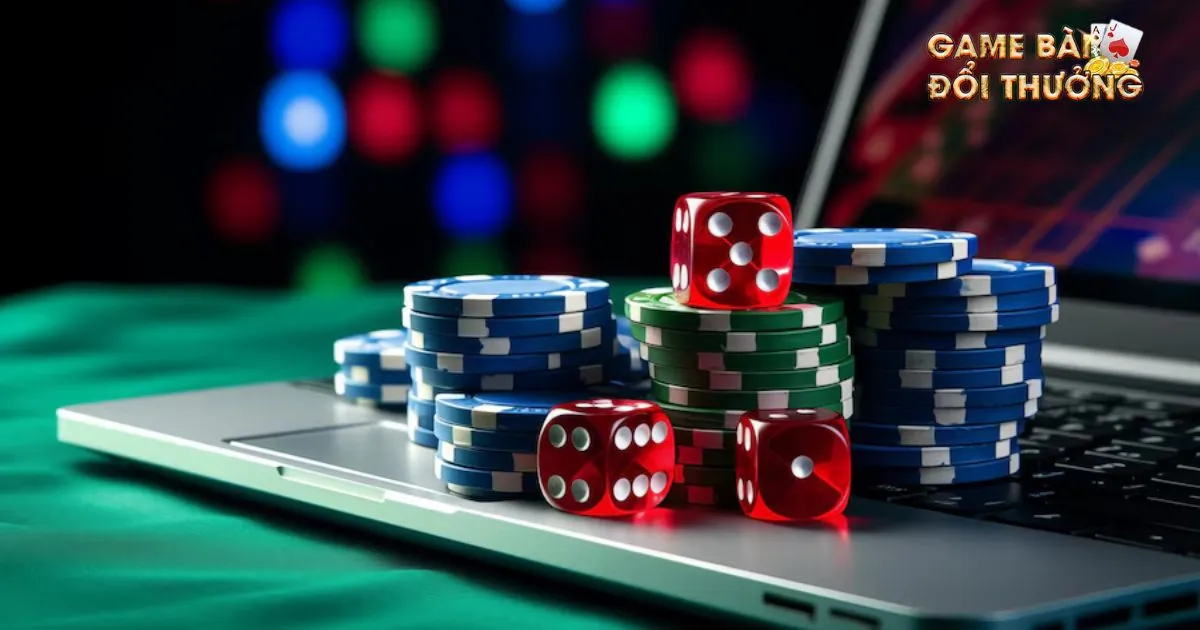 Game bài đổi thưởng Debet: Cách chơi Game bài đơn giản 3 Lợi ích của việc chơi Game bài đổi thưởng Debet