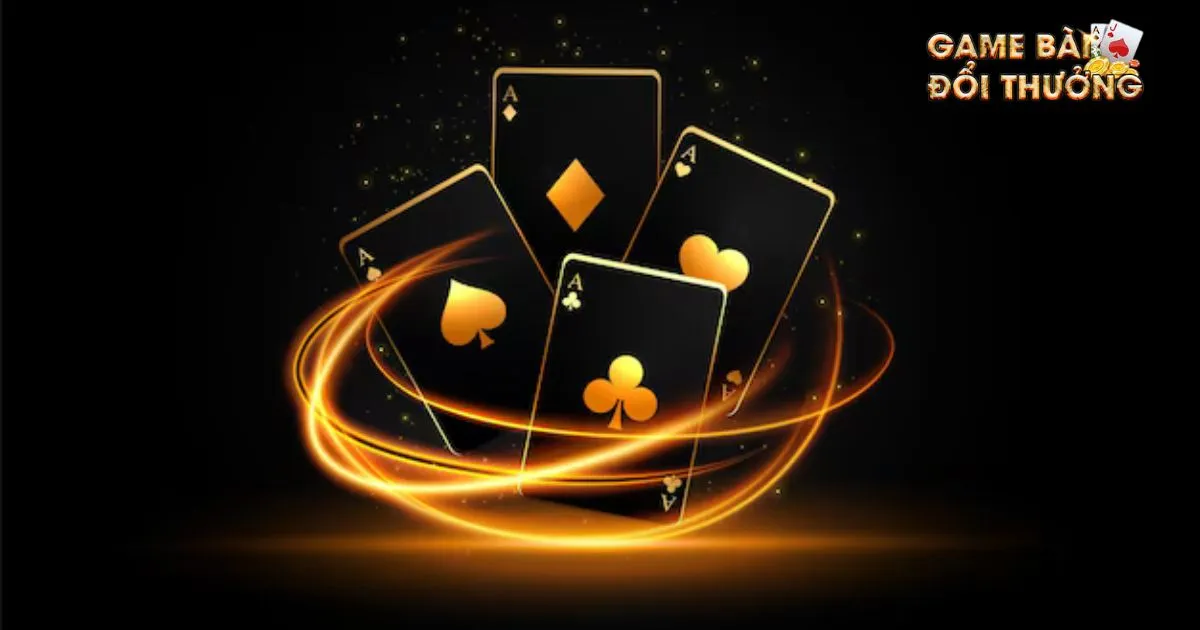 Game bài đổi thưởng Five88: Các loại game bài trong Five88 3 Game bài đổi thưởng Five88: Các loại game bài trong Five88