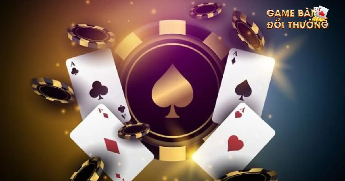 Game bài đổi thưởng Gemwin: Các loại game trong Gemwin 3 Các loại game trong Gemwin