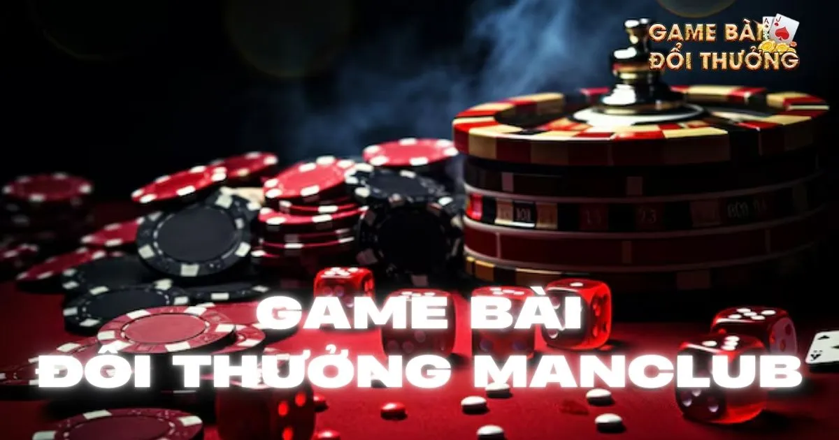 Game bài đổi thưởng Manclub: Cách đăng ký tài khoản 1 Game bài đổi thưởng Manclub: Tổng quan về Game bài đổi thưởng Manclub