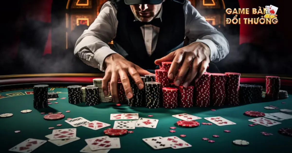 Game bài đổi thưởng Nhatvip: Các loại game bài trên Nhatvip 3 Các loại game bài có trên Nhatvip