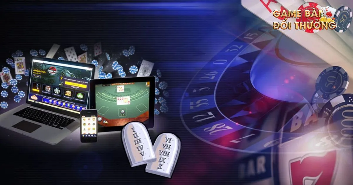 Game bài đổi thưởng Rikvip: Tổng quan chi tiết 2 Game bài đổi thưởng Rikvip: Cách chơi game bài đổi thưởng Rikvip
